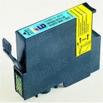 12ML Com Epson P50 1400 PX650 700 710 800 810FW-Negro T0791