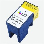 20ML Compatible Epson Stylus C62 multifunción CX3200 NEGRO