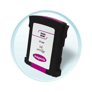 28ML MAGENTA CON CHIP HP OFFICEJET PRO K550XXX-28 Ml  88XL