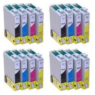 16ML Compa para WF 2010W,2510WF,2520NF,2530WF-T1634402016XL