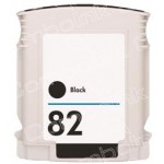 Negro 69Ml compatible con HP DesignJet 510/DesignJet 11182