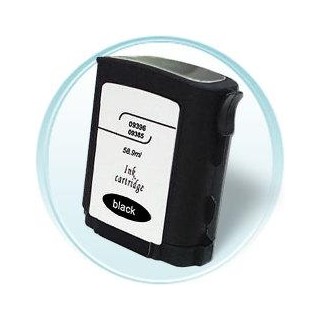 69Ml NEGRO Comp Para HP K5400X,K550X,L7400 L7480 L7580-88XL