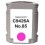 28ML Magenta com para HP Designjet 30,90,130,90R,130GP.N°85M