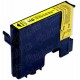 16ML Compatible Epson StylusPhoto R240/RX 42X/RX520 AMARILLO