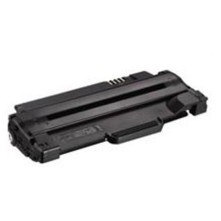 Regenerado para Dell  1130 1130n  1133 1135n 2,5K 593-10961