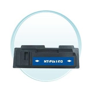 Regenerado Kyocera FS 1030D,1030 DN -6.000 Páginas TK -120 