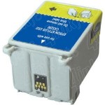 42ML Compatible Epson Stylus C62 Multifunción CX3200 COLOR