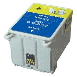 T041/ 42ML Compatible Epson Stylus C62 Multifunción CX3200 COLOR