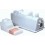 Toner comp para Mita KM 1525,1530,1570,2030,2070-11K3702801