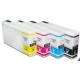 65Ml Negro paraWF4630,4640,5620,5110DW,5690DW,5190DW-5K79XL