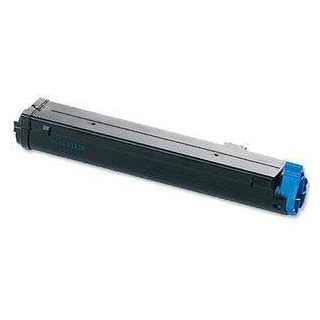 Negro Reg para Oki B 4400N,4600N,4600 PS.3K-43502302Type 10