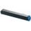 Negro Reg para Oki B 4400N,4600N,4600 PS.3K-43502302Type 10
