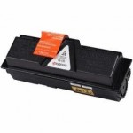 Negro reg  para Kyocera FS 1320D,1370DN.7.2K TK - 170 