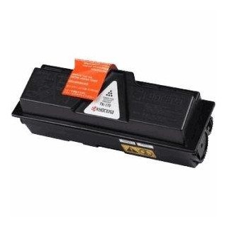 Negro reg  para Kyocera FS 1320D,1370DN.7.2K TK - 170 