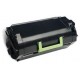 Toner para Lexmark MS810,MS811,MS812-25K52D2H00
