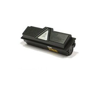 Reg- Negro para Kyocera FS 1100,1100 N. 4K TK-140 