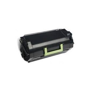 Toner para Lexmark MX710,MX711,MX810,MX811,MX812-25K62D2H00