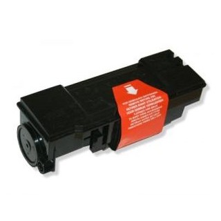 Toner regenerado para Kyocera FS 1120D, 1120DN.2.5K TK-160