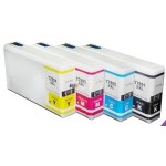 34Ml Cyan para WF4630,4640,5620,5110DW,5690DWF,5190D-4K79XL