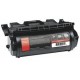Regenerado para lexmark X654,X656,X658 35K