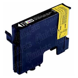 T0441/16ML Com.Epson Stylus C64/C64P/C66/C66P C84/C84P/C86 NEGRO