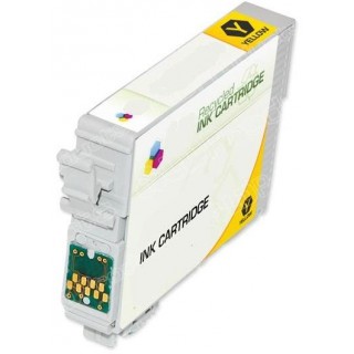 Amarillo 12ml Reg paraEpsonSX420 525WD 620FW BX320-T12944010