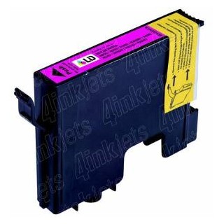 T0613/16ML Com.Stylus D68XX/D88XX/DX 3800/3850/4200/4800-Magenta