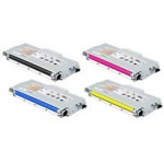 Negro Reg Brother HL 2700CN, Mfc 9420CN 10K páginas- TN 04BK