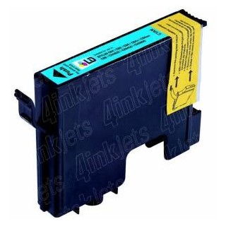 T0442/ 16ML Com.Epson Stylus C64/C64P/C66/C66P C84/C84P/C86 CYAN