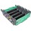 Drum Reg Negro+Color Para Brother TN320S-25KDR-320CL