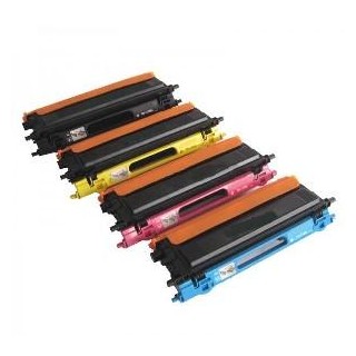 Cyan Reg para Brother HL-L8250CDN,L8350,L8650CDWT-3.5KTN336