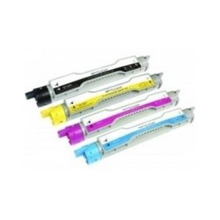 Magenta Regenerado para Brother HL 4200CN.Imprima6.000p&aacute;gina