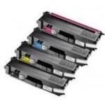 Magenta Reg para Brother DCP9055,HL4140,4150,4570,9465  3.5K