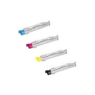 Negro regenerado para Dell 5000 5100 CN. 9K 593-10054