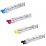 Cyan regenerado para Dell 5000 5100 CN. 8K 593-10051