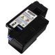 Negro reg para Dell 1250c/1350cnw/1355cnw  2K  593-11016