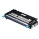 Cyan Reg para Dell 3110 CN, 3115 CN (8K páginas) - 593-10171