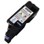 Cyan reg para Dell 1250c/1350cnw/1355cnw  1,4K  593-11021