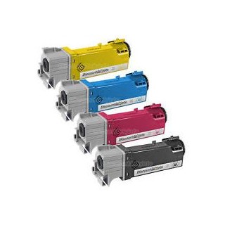 Cyan Reg Dell 2150CN,2150CDN,2155CN,2155CDN-2.5K593-11041