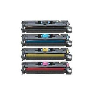 Reg.Amarillo HP 1600/2600N/2605 Can LBP5000/5100-2.5KQ6002A