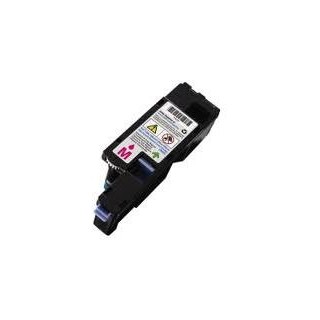 Magenta reg para Dell 1250c/1350cnw/1355cnw  1,4K  593-11018