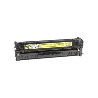 Amarillo Reg HP CP 2025N CM 2320 NF NXI 2.800Pag CC532A 