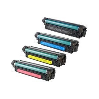 Cyan Reg HP CP3530,CP3525 X,LBP 7750CDN-7K CE251 CAN 723