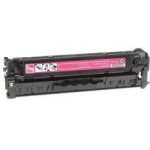 Magenta Reg para HP CP 2025N CM 2320 NF NXI 2.800PagCC533A 