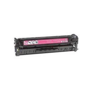 Magenta Reg para HP CP 2025N CM 2320 NF NXI 2.800PagCC533A 
