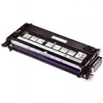 Negro reg con chip  para Dell 3130 CN.9K 593 - 10289