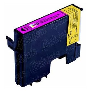 16ML Com.Epson Stylus C64/C64P/C66/C66P C84/C84P/C86 MAGENTA