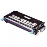 Cyan regenerado con chip  para Dell 3130 CN.9K 593 - 10290