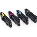 Magenta Reg para Dell C2660dn,C2665dnf-4K593BBBS