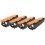 Amarillo reg HP CP1215/1515N/1518/CM1312-1,4KCB542A CAN 716